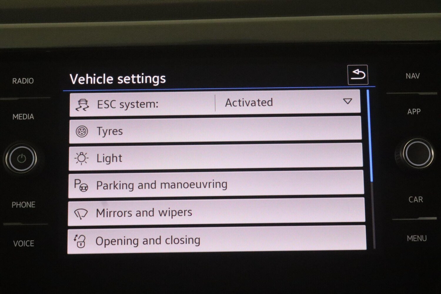 Used Volkswagen Polo 2022 for sale - 77344259: Photo 30