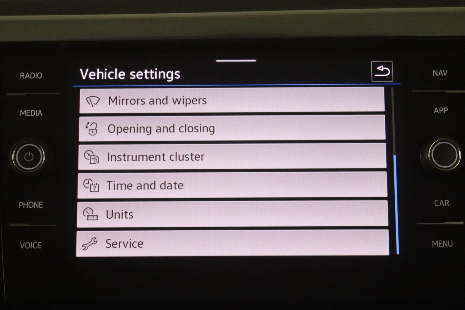 Used Volkswagen Polo 2022 for sale - 77344259: Photo 31