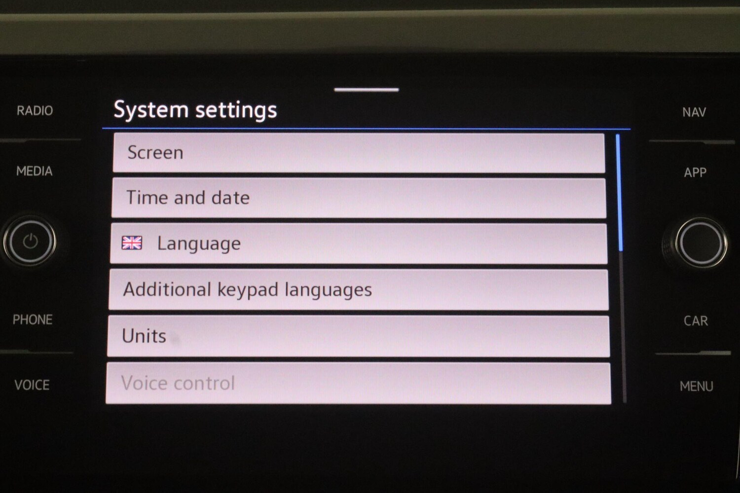 Used Volkswagen Polo 2022 for sale - 77344259: Photo 34