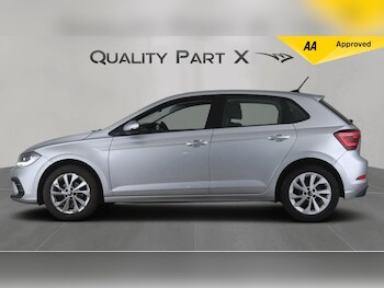 Used Volkswagen Polo 2022 for sale - 77344259: Photo