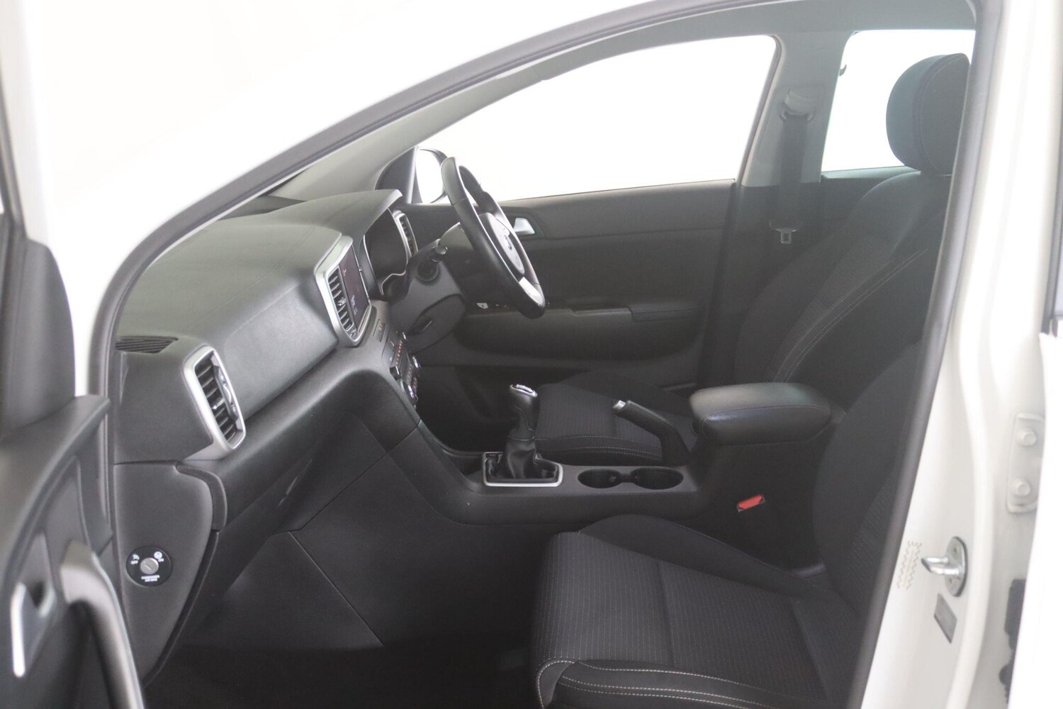 Used Kia Sportage 2021 for sale - 76994182: Photo 11