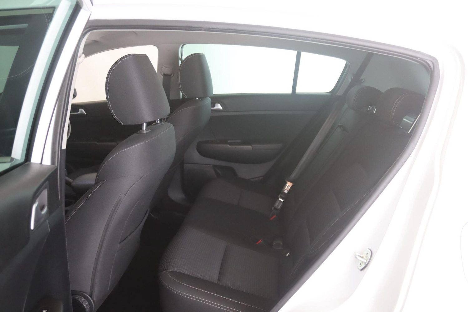 Used Kia Sportage 2021 for sale - 76994182: Photo 12