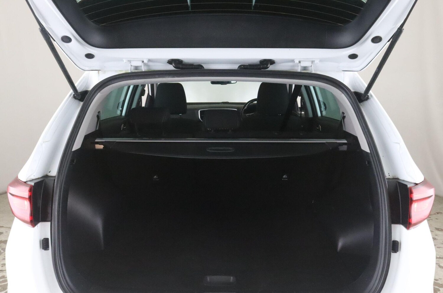 Used Kia Sportage 2021 for sale - 76994182: Photo 13