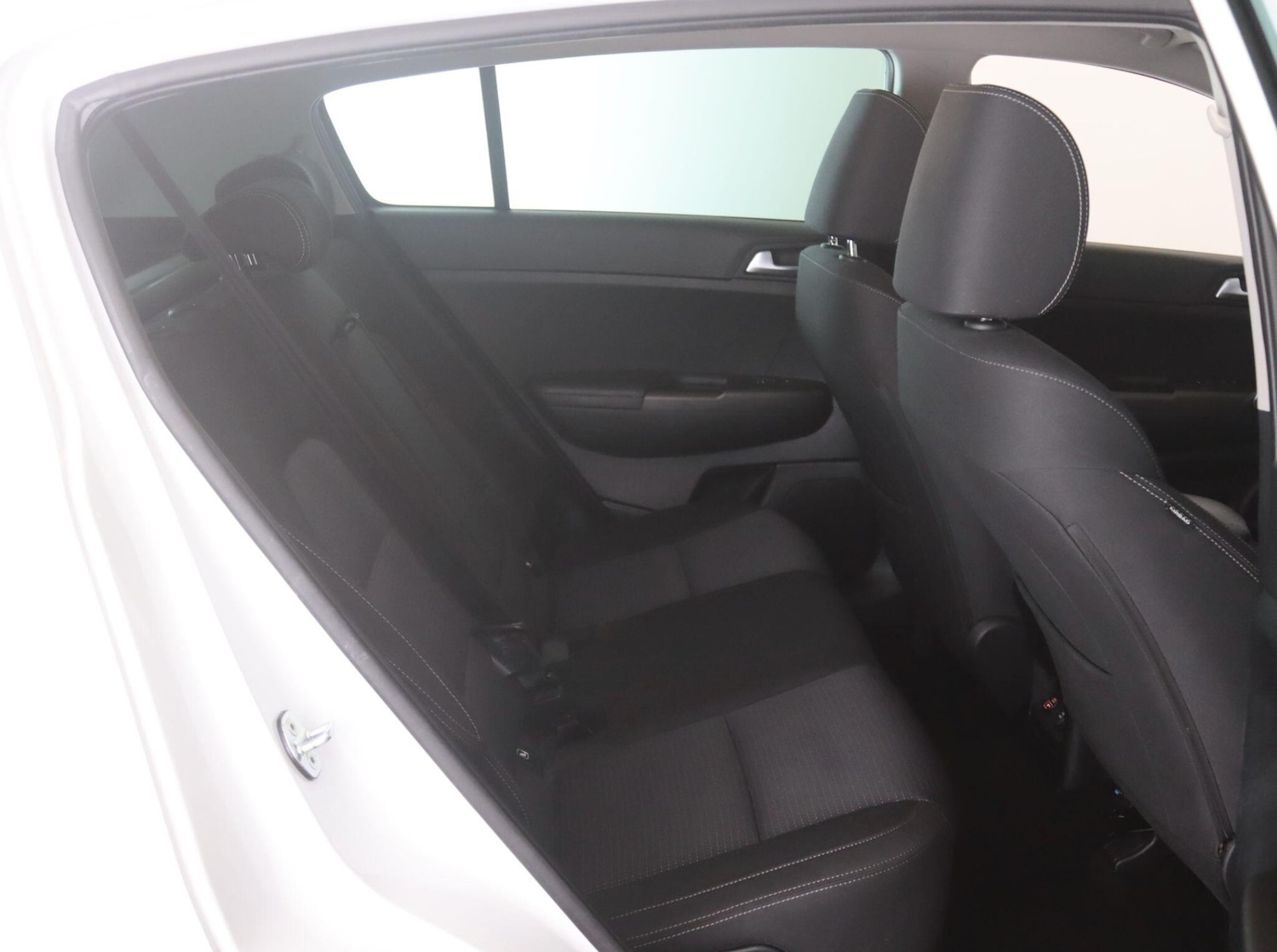 Used Kia Sportage 2021 for sale - 76994182: Photo 14