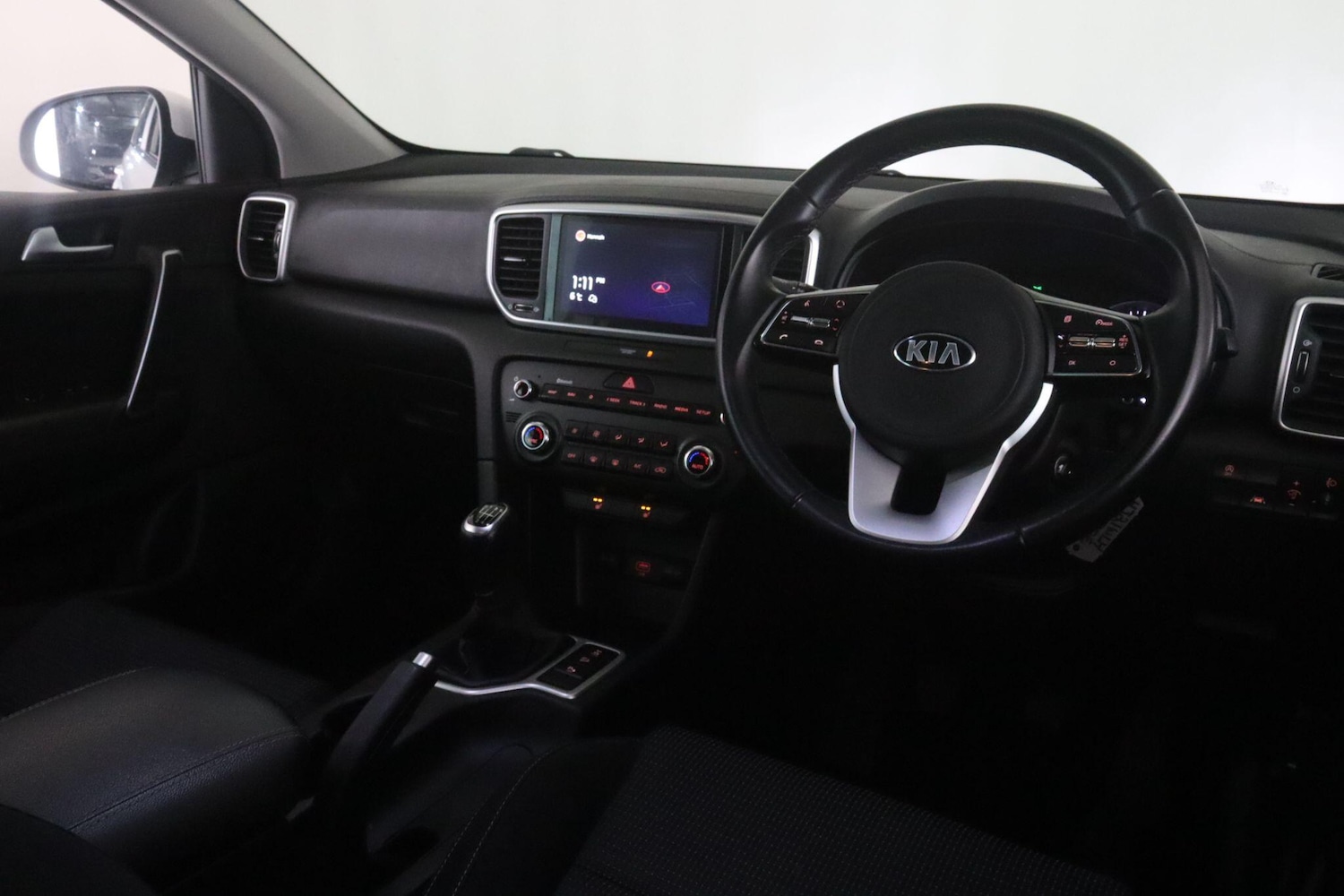 Used Kia Sportage 2021 for sale - 76994182: Photo 16