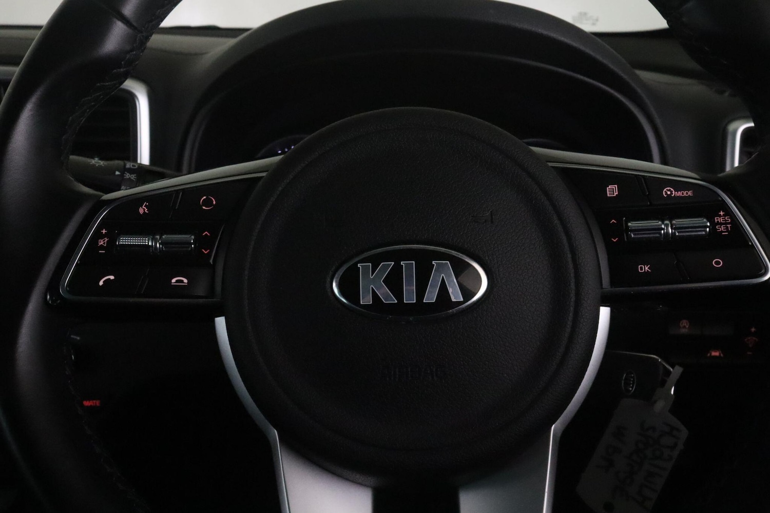 Used Kia Sportage 2021 for sale - 76994182: Photo 20