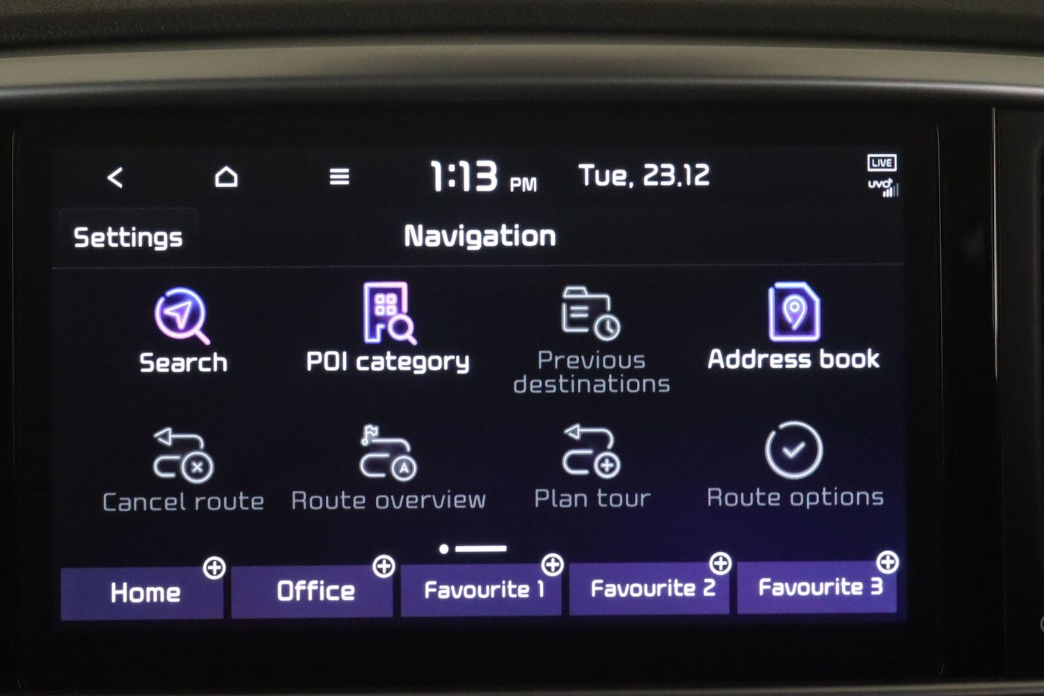 Used Kia Sportage 2021 for sale - 76994182: Photo 30