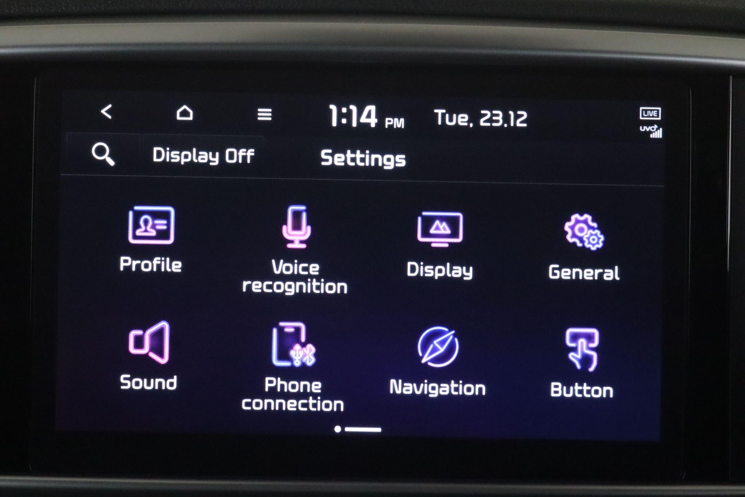 Used Kia Sportage 2021 for sale - 76994182: Photo 33