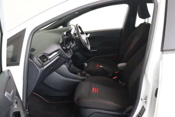 Used Ford Fiesta 2023 for sale - 73575447: Photo 10
