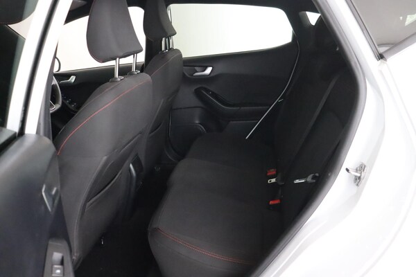 Used Ford Fiesta 2023 for sale - 73575447: Photo 11