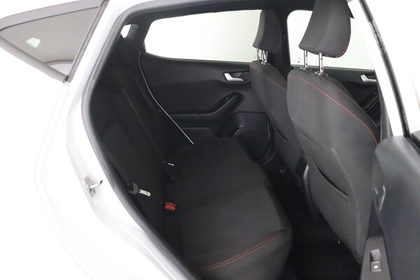 Used Ford Fiesta 2023 for sale - 73575447: Photo 12