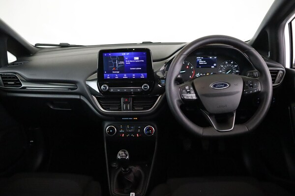 Used Ford Fiesta 2023 for sale - 73575447: Photo 14