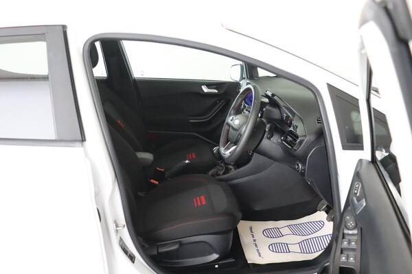 Used Ford Fiesta 2023 for sale - 73575447: Photo 15