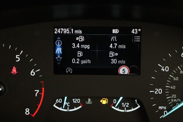 Used Ford Fiesta 2023 for sale - 73575447: Photo 20