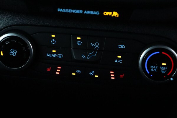 Used Ford Fiesta 2023 for sale - 73575447: Photo 21