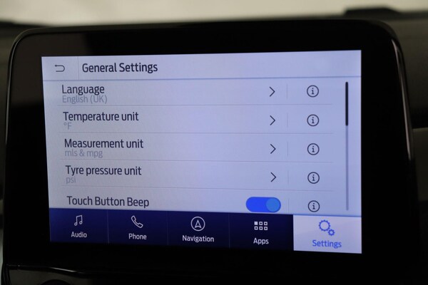 Used Ford Fiesta 2023 for sale - 73575447: Photo 29