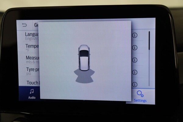 Used Ford Fiesta 2023 for sale - 73575447: Photo 30