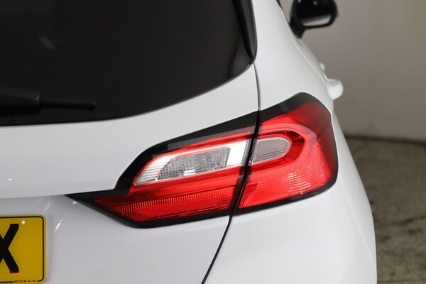 Used Ford Fiesta 2023 for sale - 73575447: Photo 9