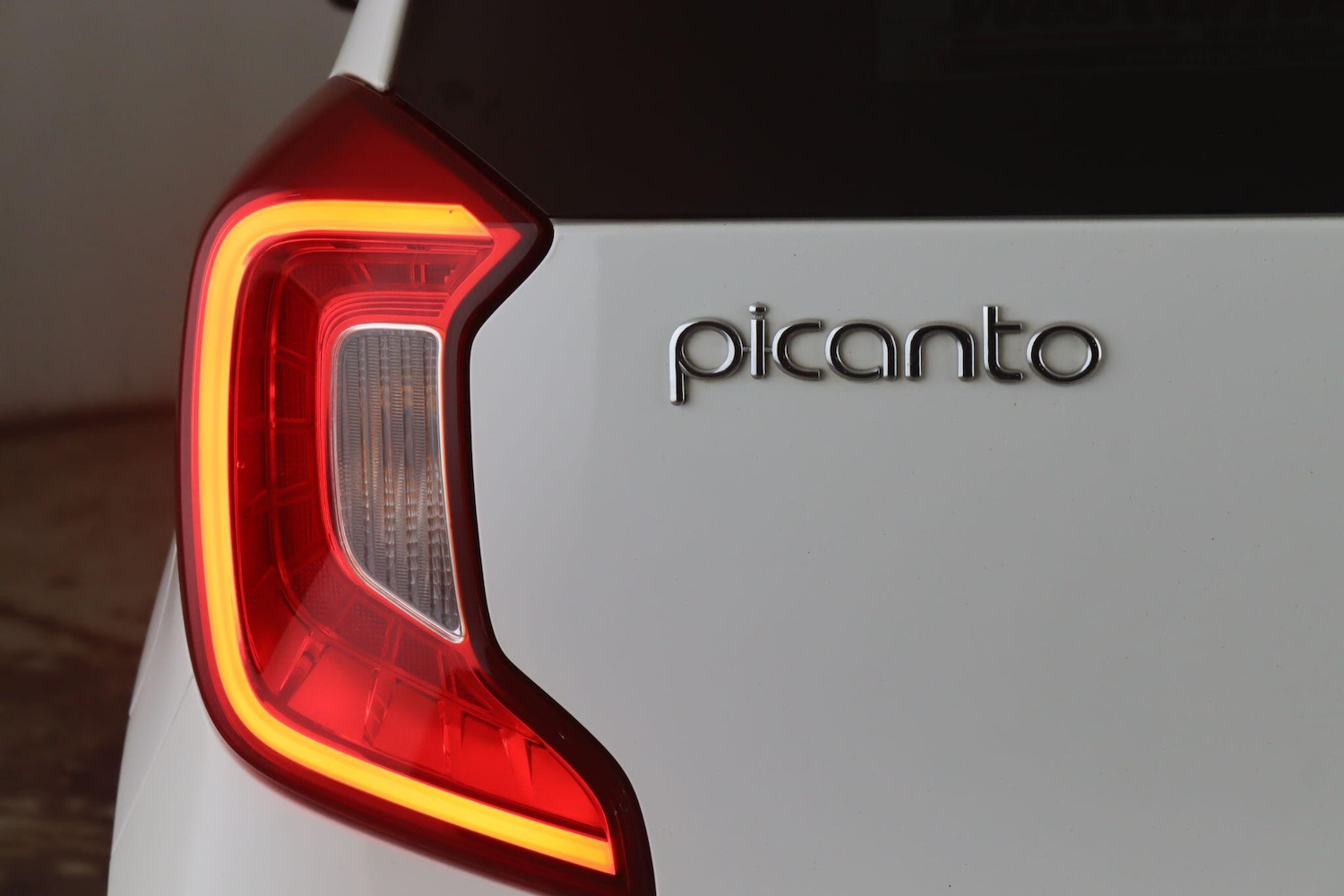 Used Kia Picanto for sale - 77267525: Photo 10