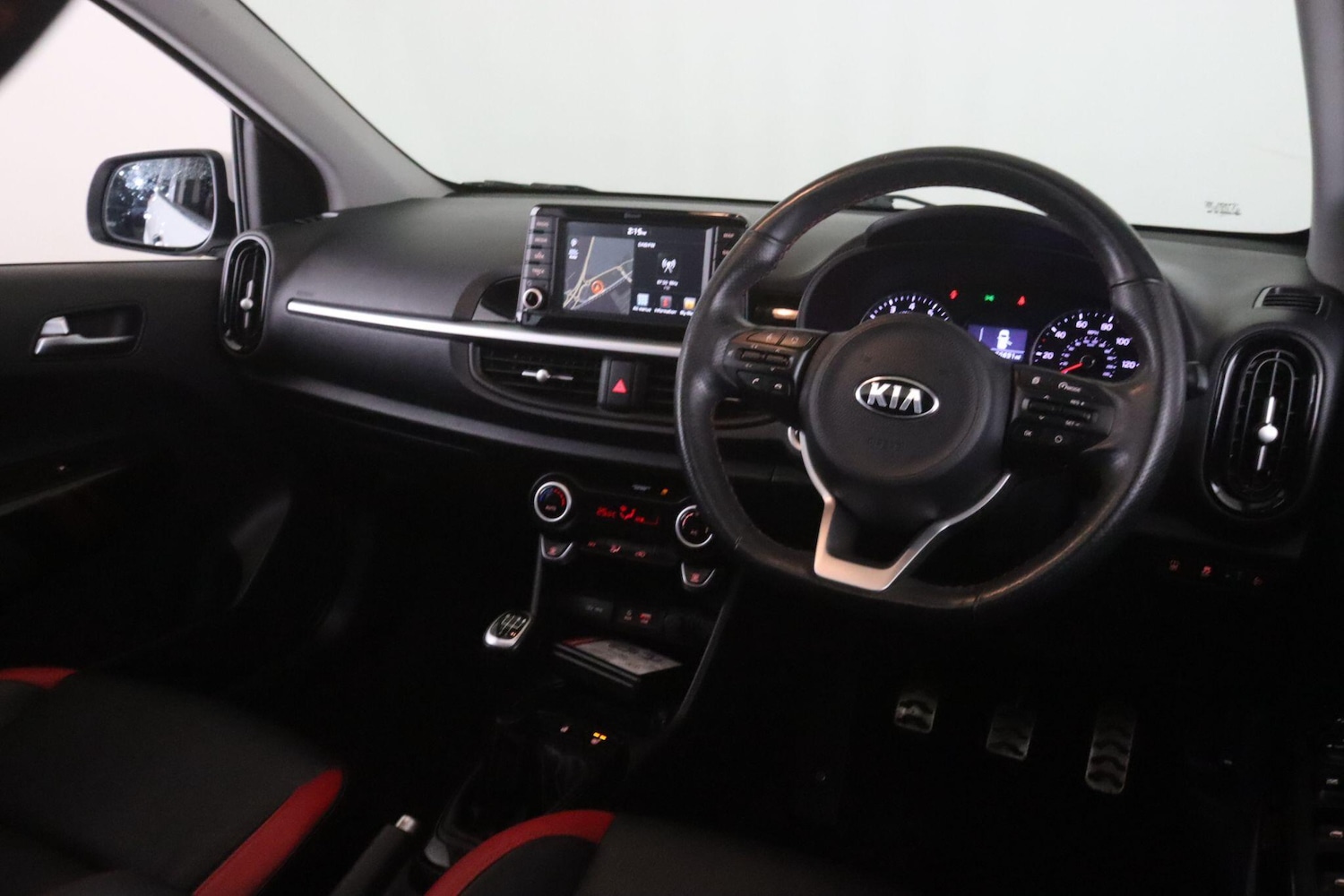 Used Kia Picanto for sale - 77267525: Photo 14