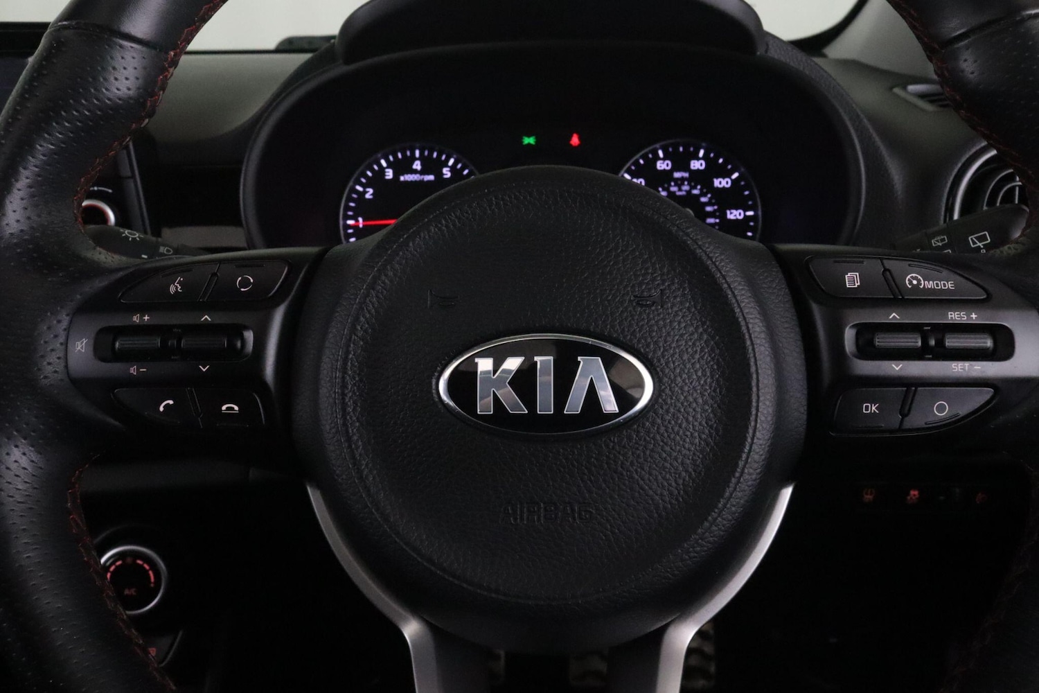 Used Kia Picanto for sale - 77267525: Photo 19