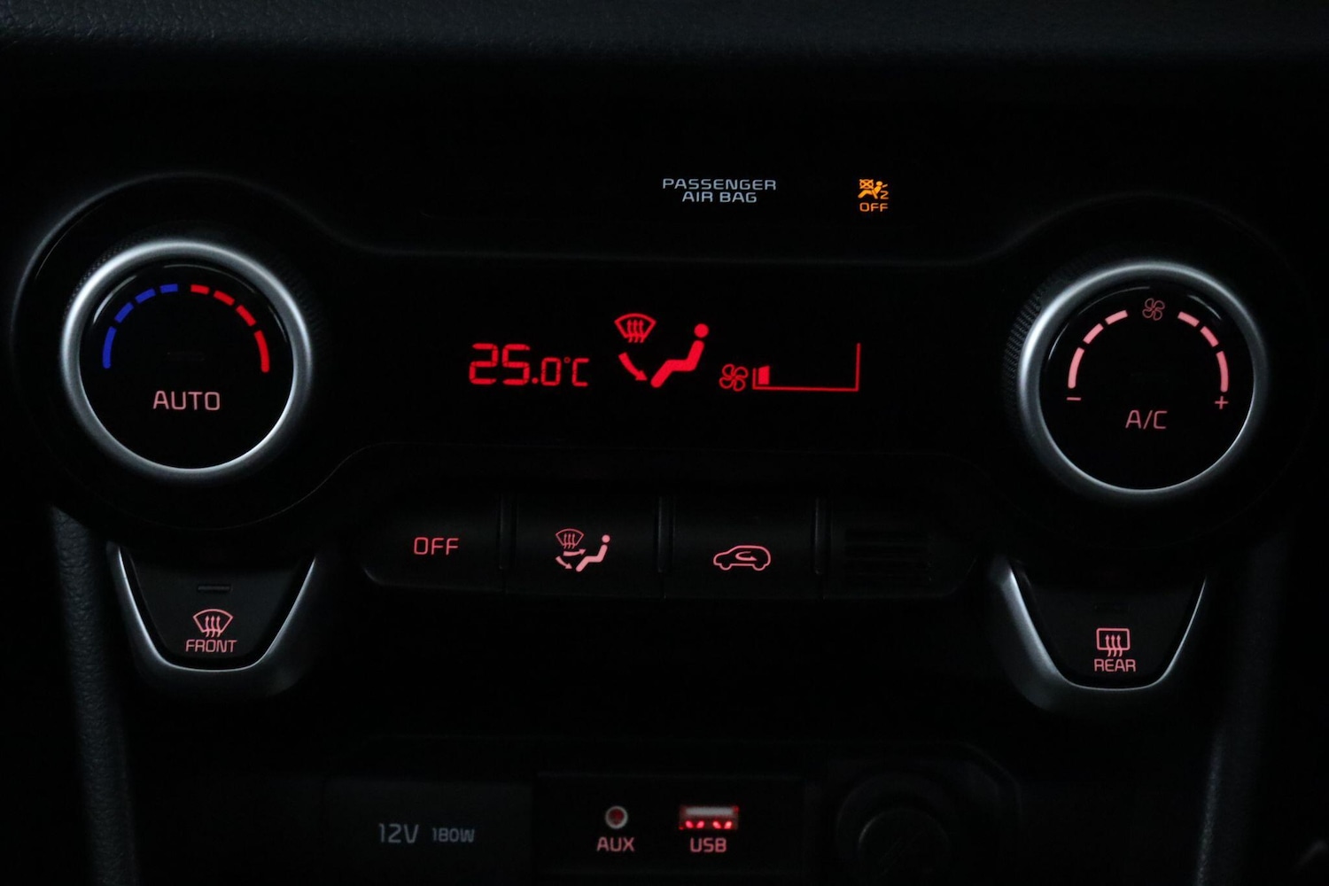 Used Kia Picanto for sale - 77267525: Photo 24