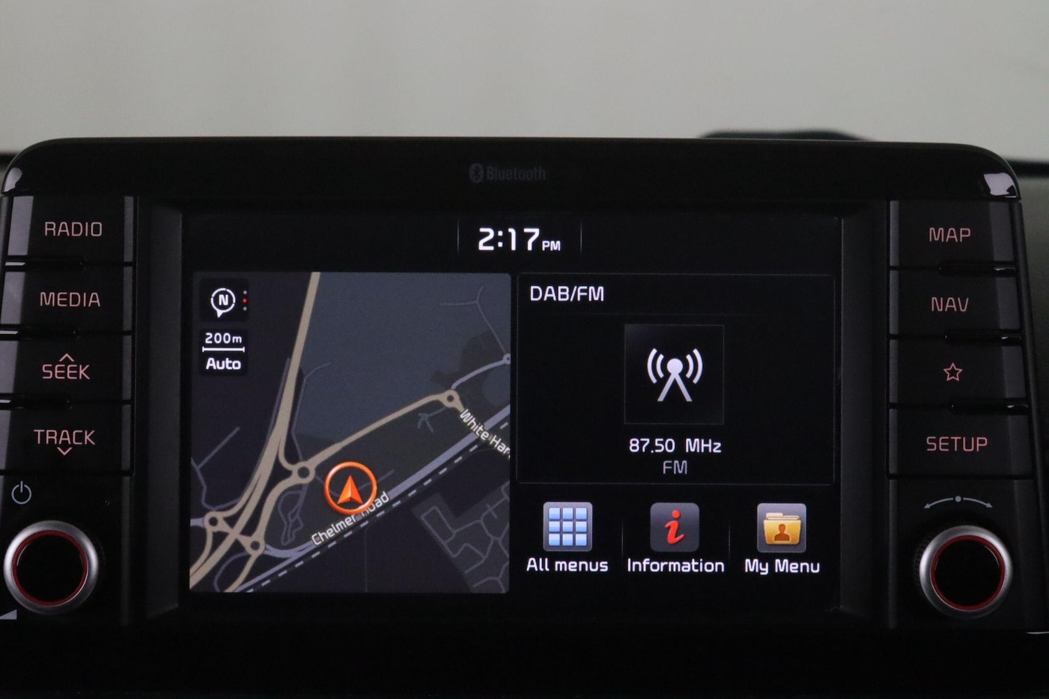 Used Kia Picanto for sale - 77267525: Photo 25