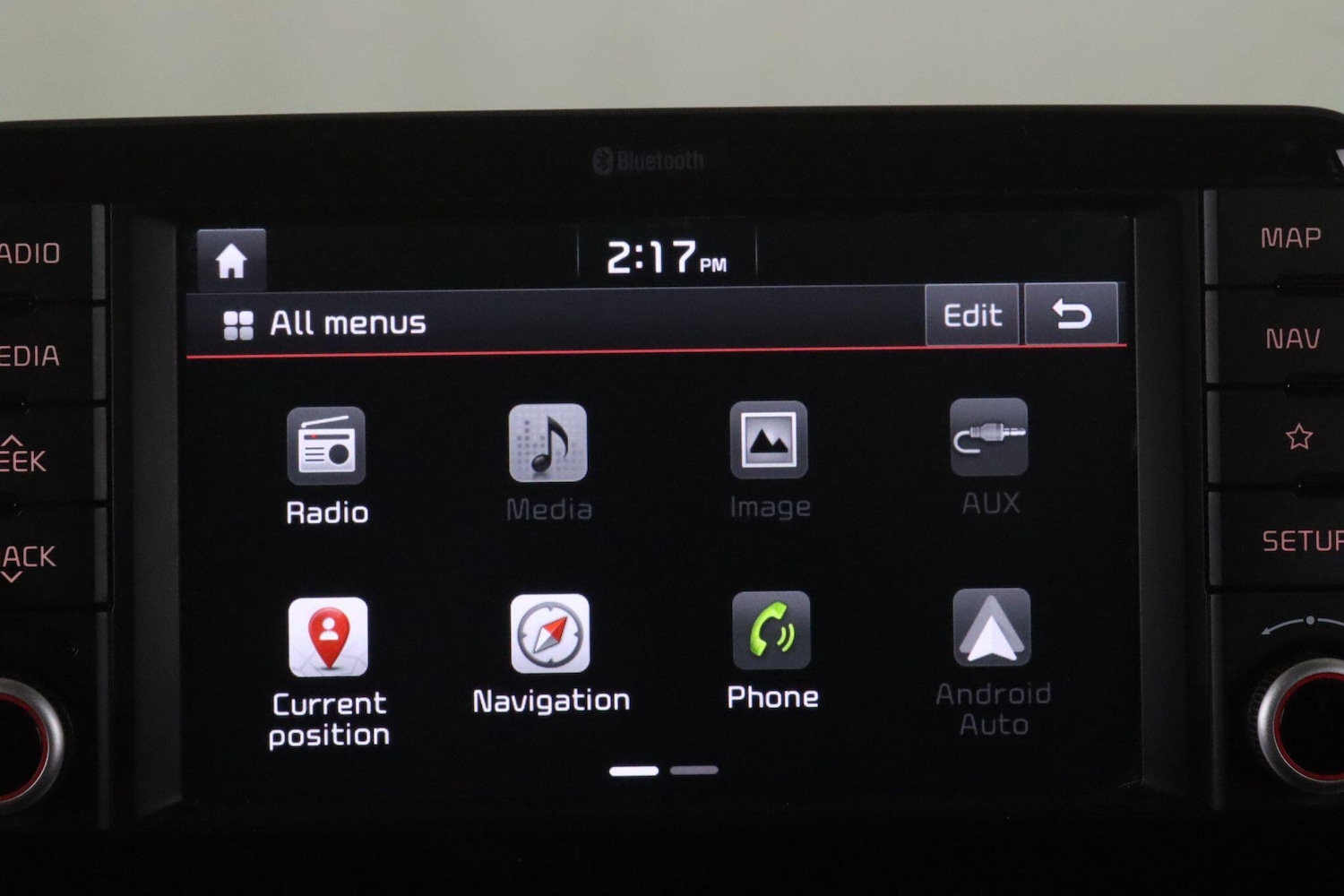 Used Kia Picanto for sale - 77267525: Photo 26