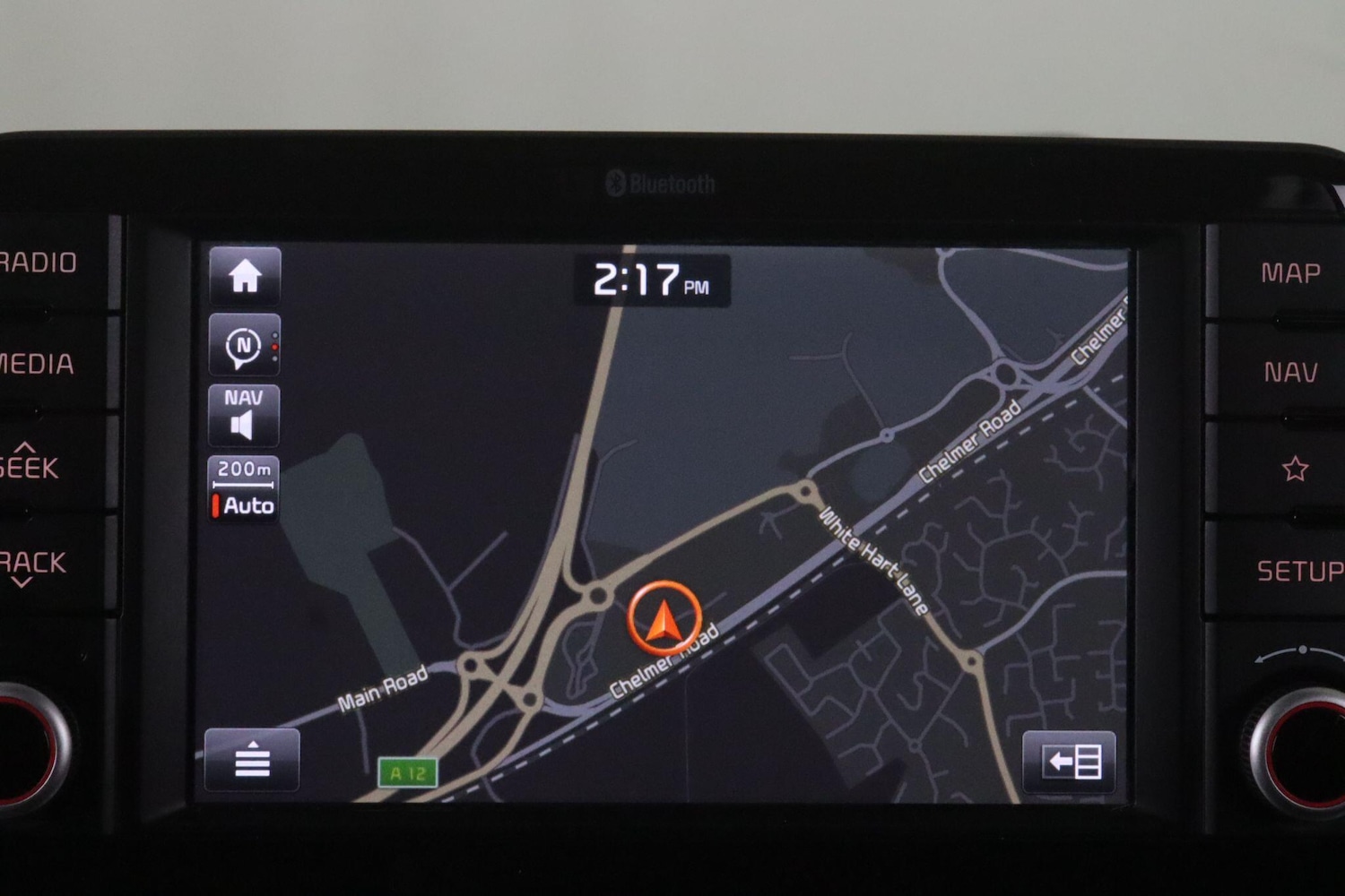 Used Kia Picanto for sale - 77267525: Photo 28