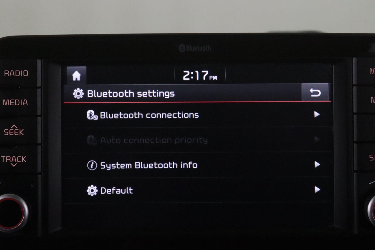 Used Kia Picanto for sale - 77267525: Photo 33