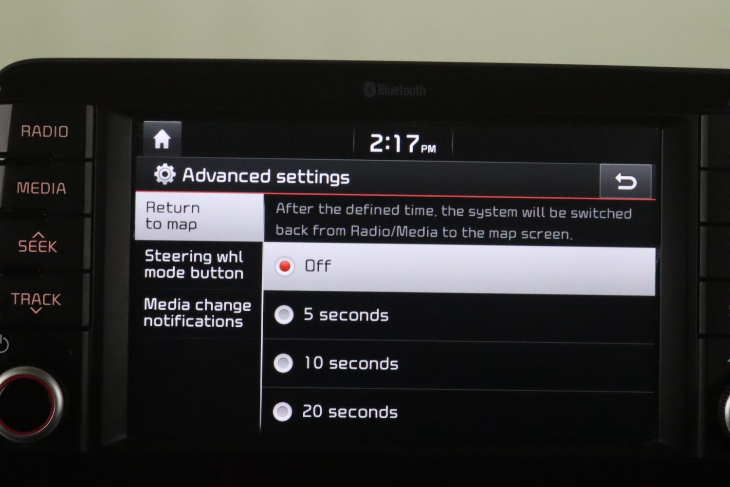 Used Kia Picanto for sale - 77267525: Photo 34