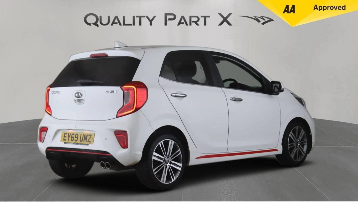 Used Kia Picanto for sale - 77267525: Photo 7