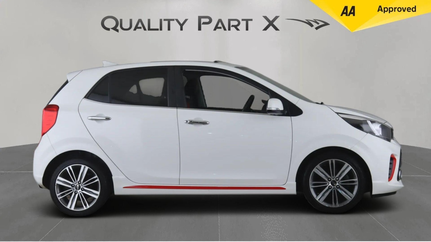 Used Kia Picanto for sale - 77267525: Photo 8