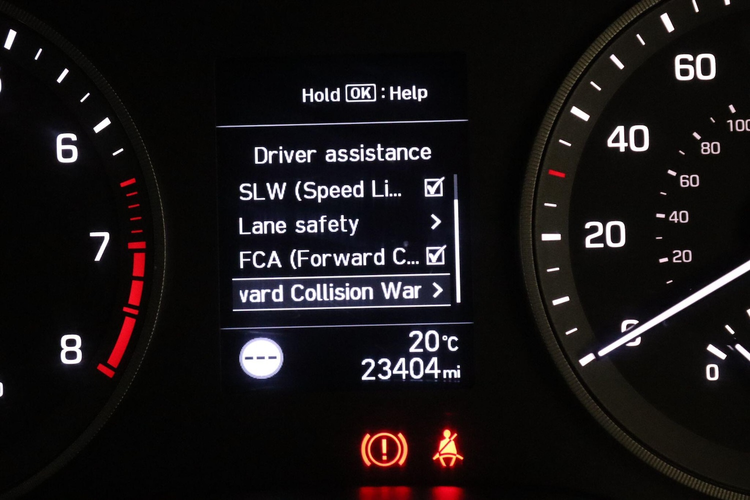 Vehicle 32
