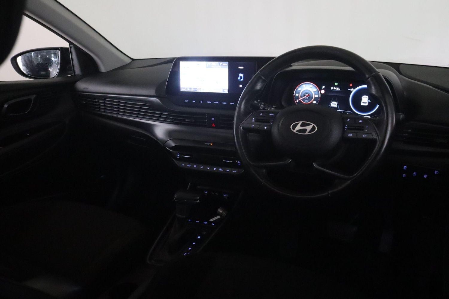 Used Hyundai i20 2024 for sale - 77254884: Photo 12