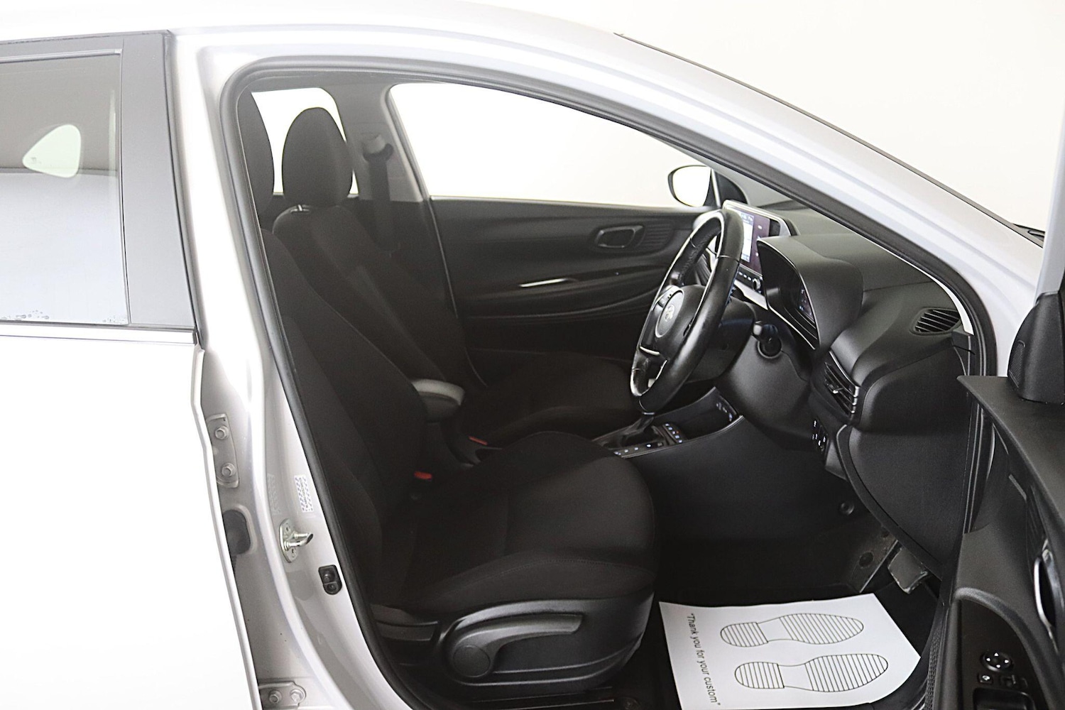 Used Hyundai i20 2024 for sale - 77254884: Photo 13