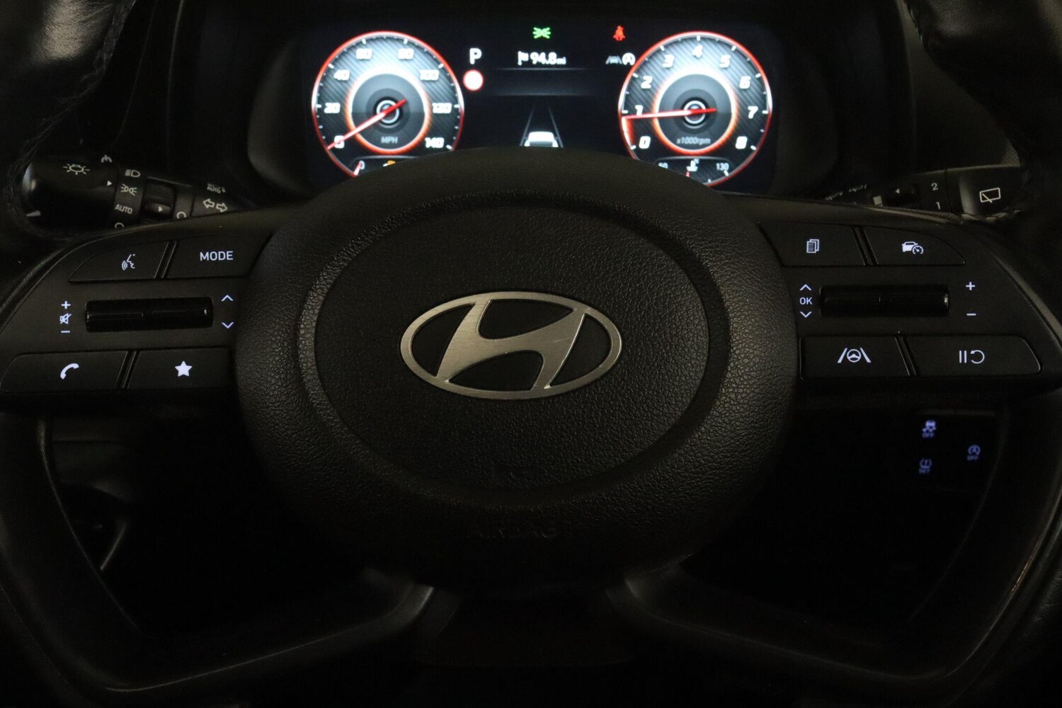 Used Hyundai i20 2024 for sale - 77254884: Photo 19