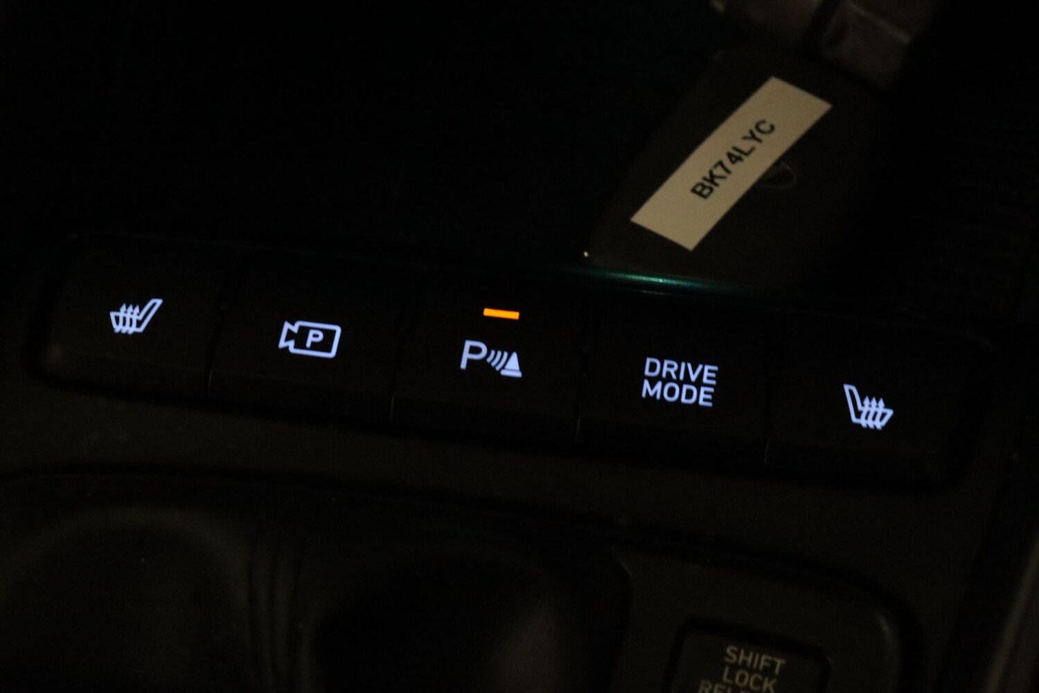 Used Hyundai i20 2024 for sale - 77254884: Photo 23