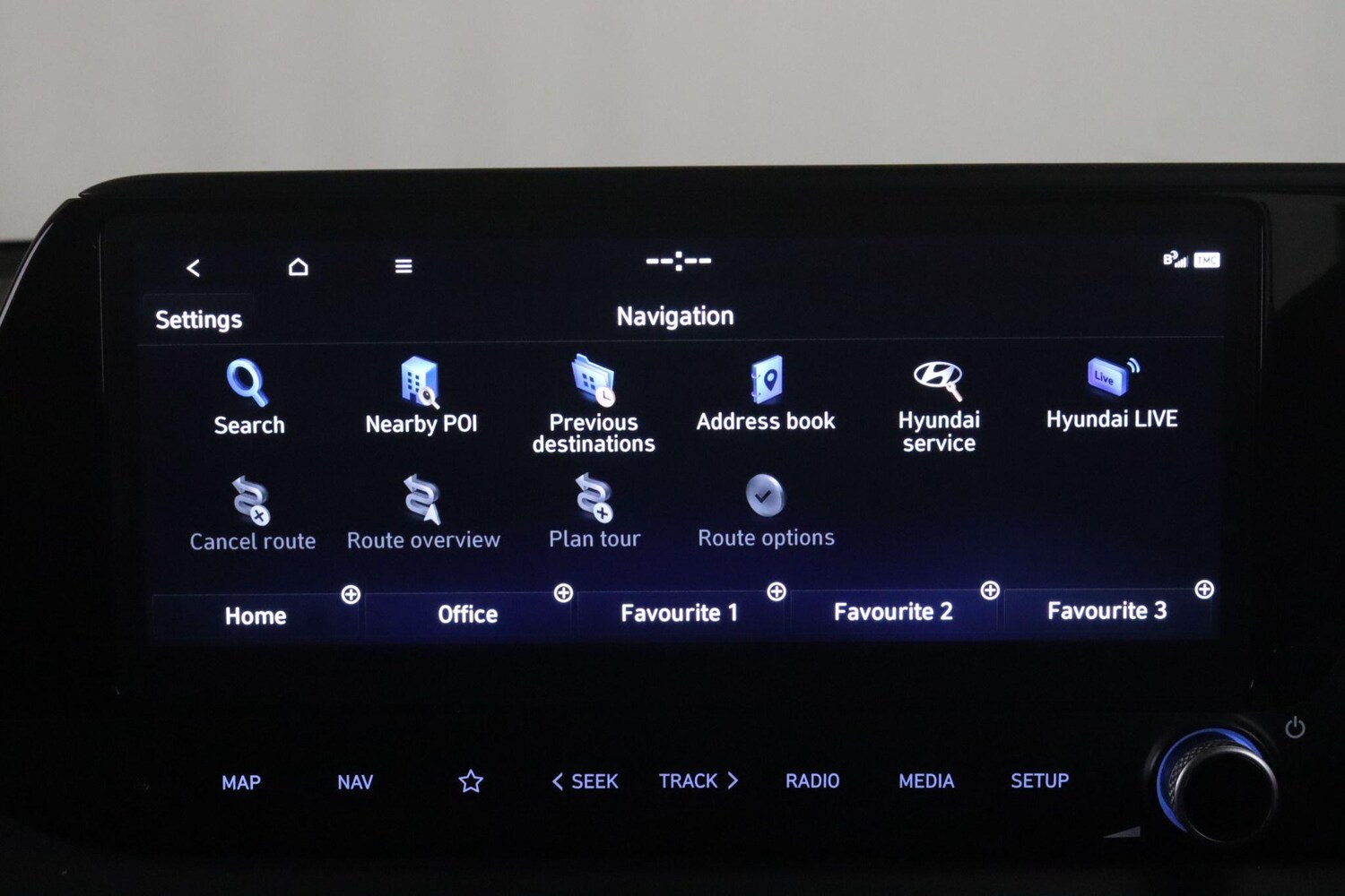 Used Hyundai i20 2024 for sale - 77254884: Photo 25