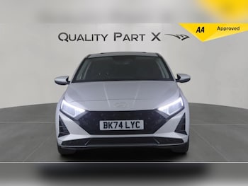 Used Hyundai i20 2024 for sale - 77254884: Photo