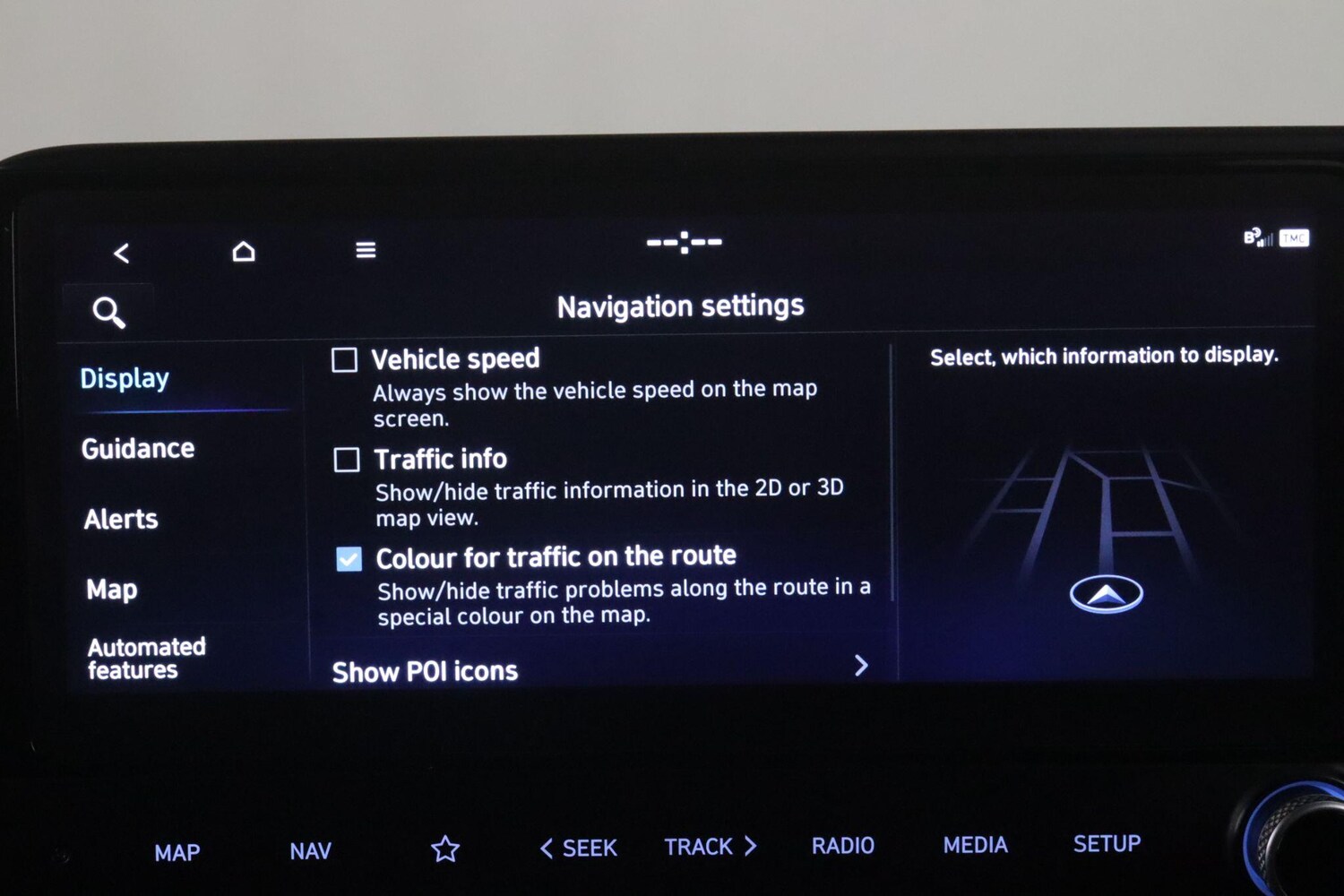 Used Hyundai i20 2024 for sale - 77254884: Photo 30