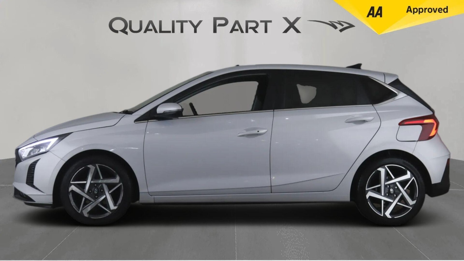 Used Hyundai i20 2024 for sale - 77254884: Photo 4