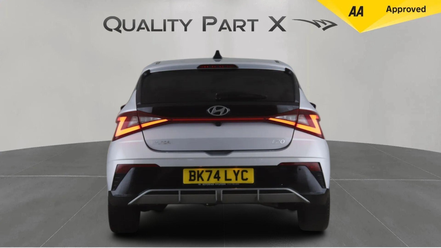 Used Hyundai i20 2024 for sale - 77254884: Photo 6