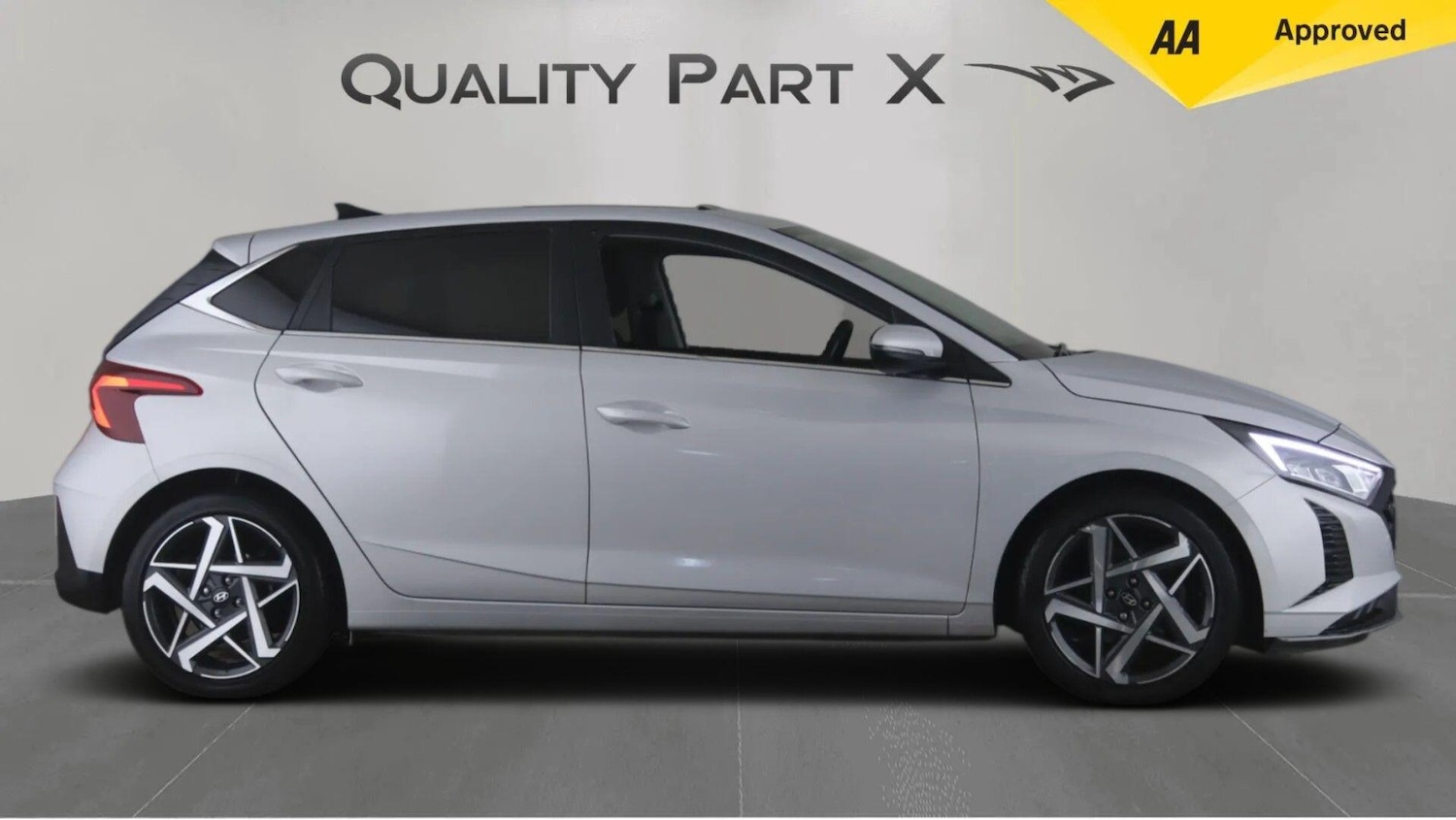 Used Hyundai i20 2024 for sale - 77254884: Photo 8