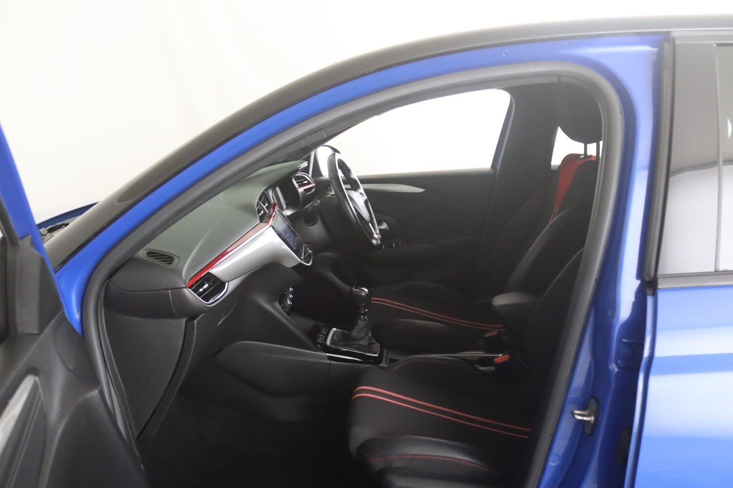 Used Vauxhall Corsa 2020 for sale - 77190503: Photo 10