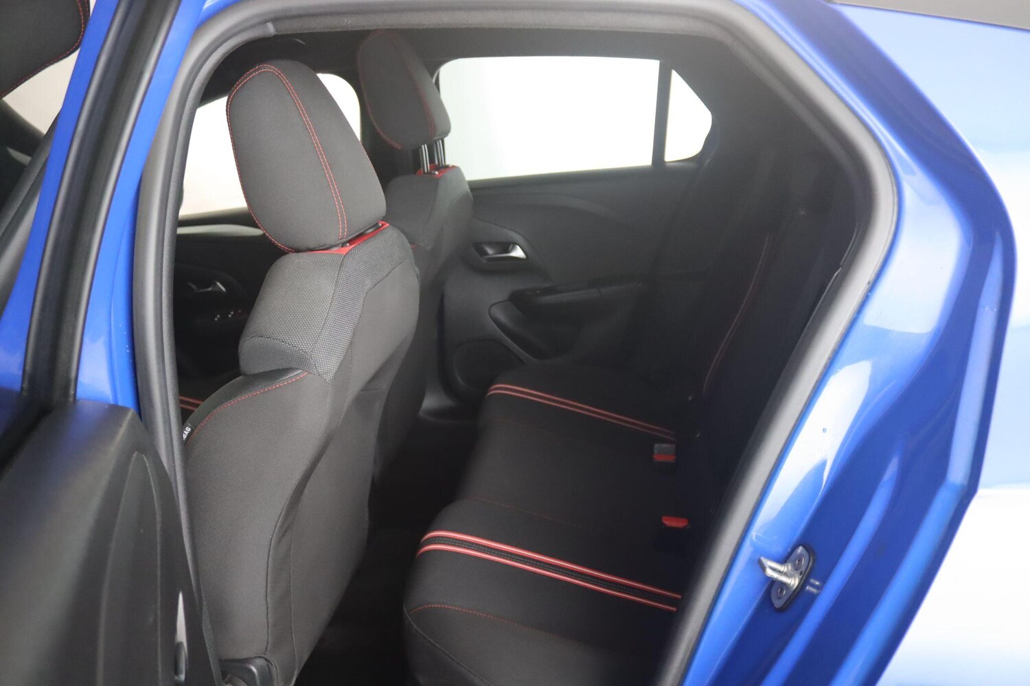 Used Vauxhall Corsa 2020 for sale - 77190503: Photo 11