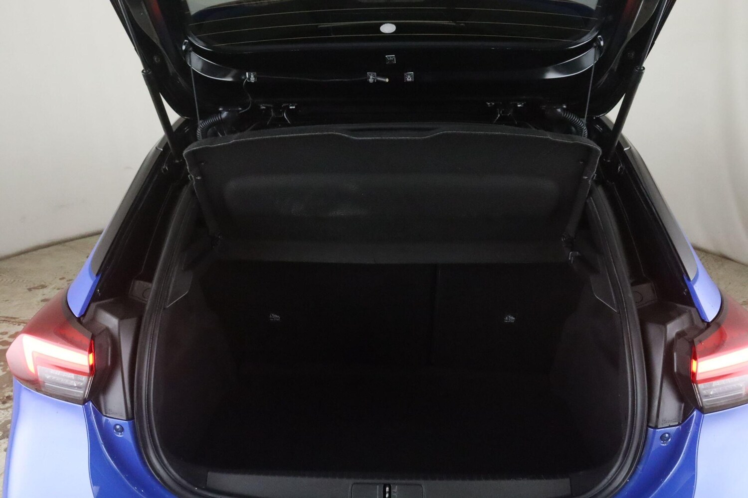 Used Vauxhall Corsa 2020 for sale - 77190503: Photo 12