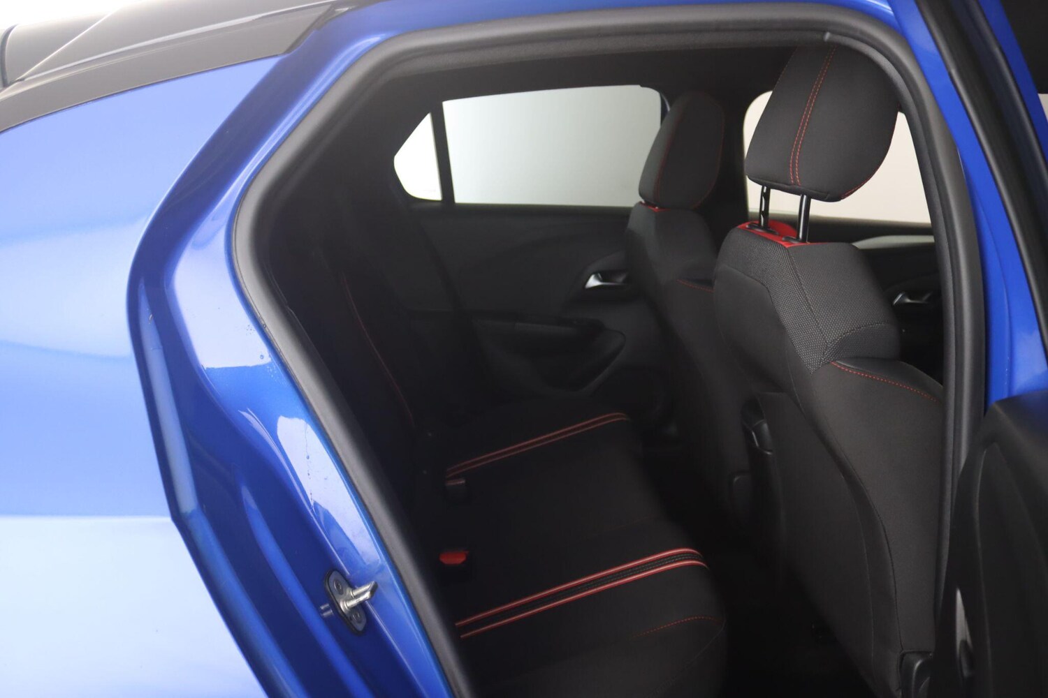 Used Vauxhall Corsa 2020 for sale - 77190503: Photo 13