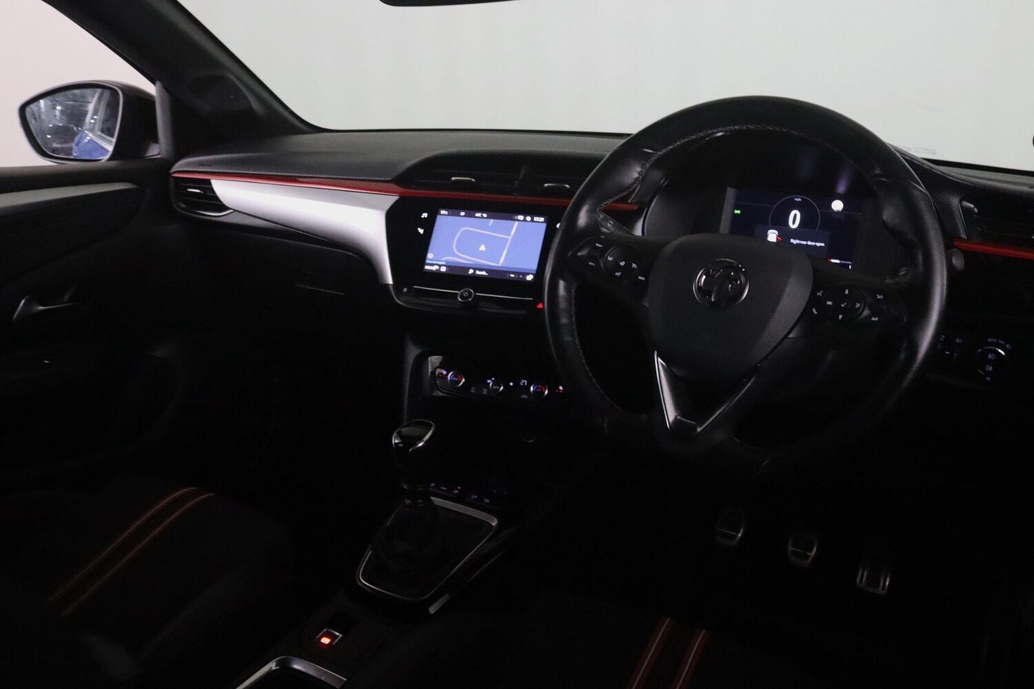 Used Vauxhall Corsa 2020 for sale - 77190503: Photo 14