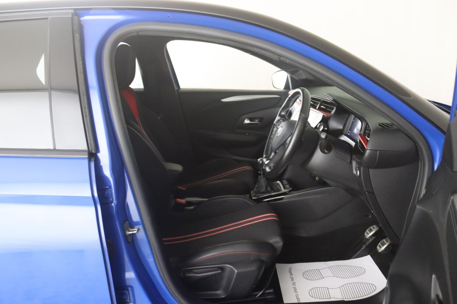 Used Vauxhall Corsa 2020 for sale - 77190503: Photo 15